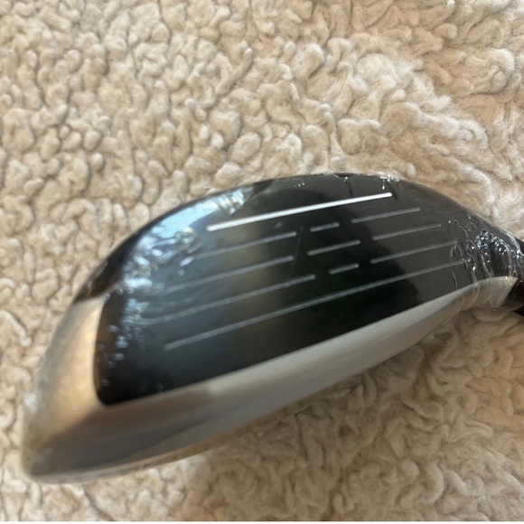New Taylormade M4 Hybrid Rescue - Choose Loft Shaft and Flex LH 3/19 13BT30PV - Picture 2 of 11